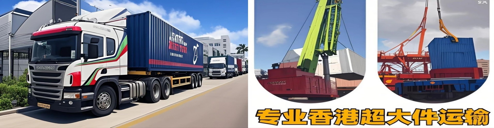 龙华区到香港物流公司,龙华区到台湾快递公司，龙华区澳门货运公司